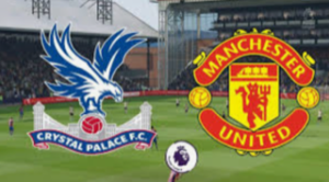 What's On In May -Palace vs Man United