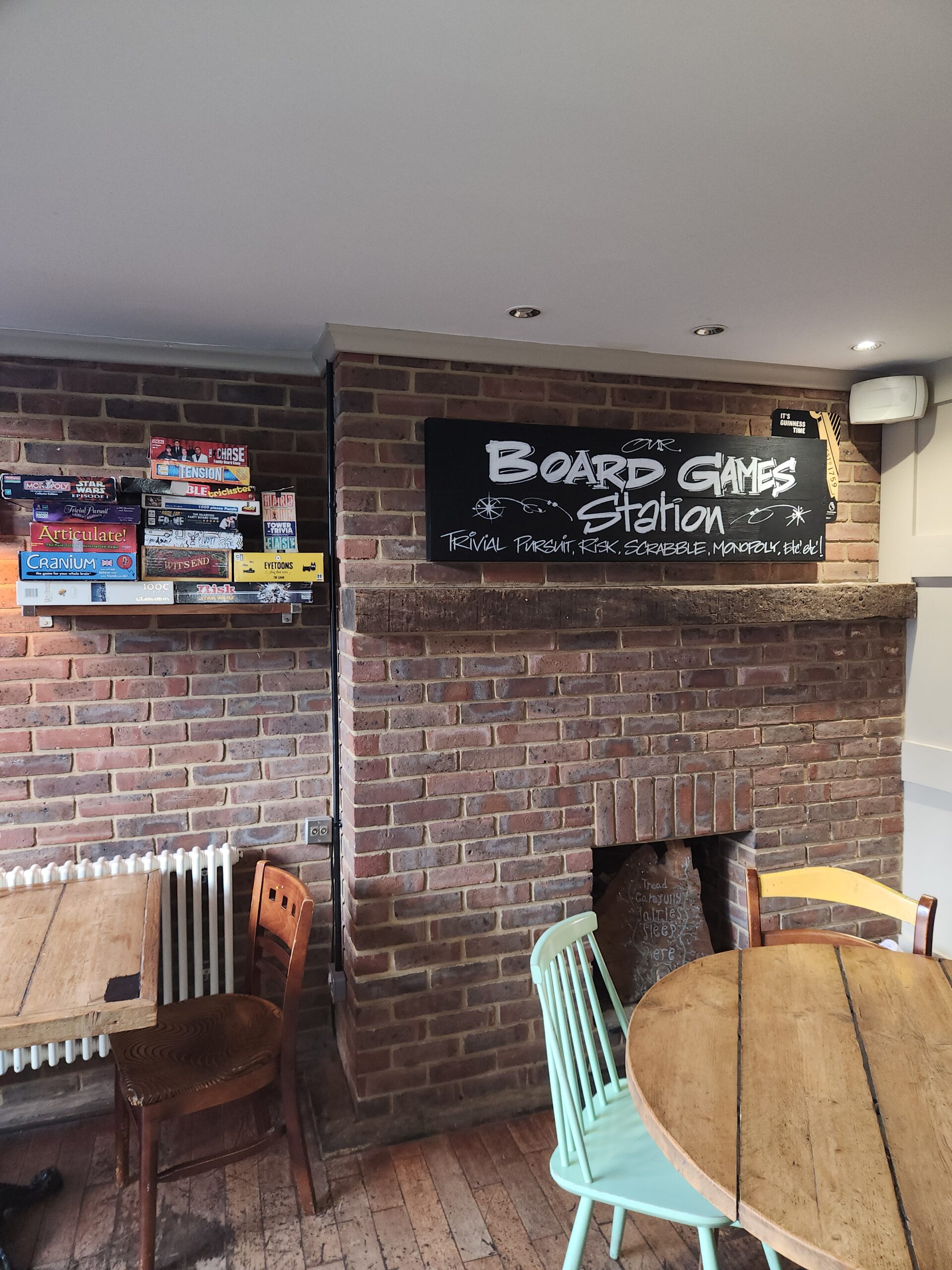 Photo of The Portland Arms, Croydon