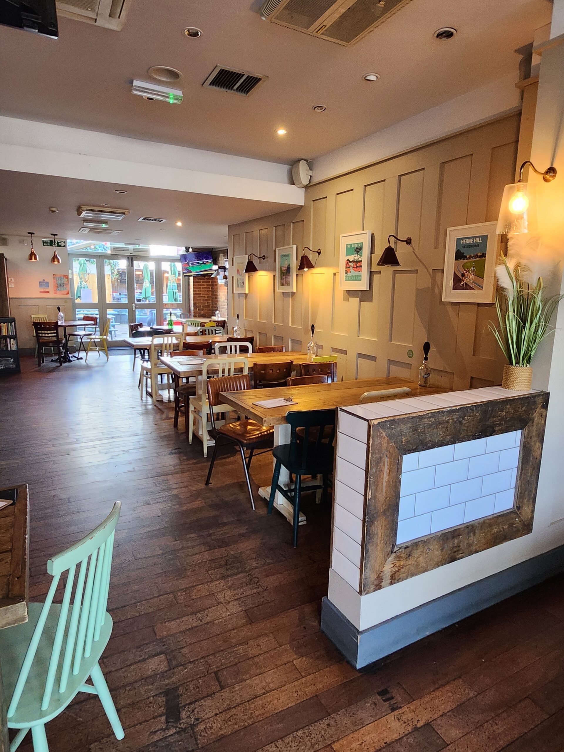 Photo of The Portland Arms, Croydon