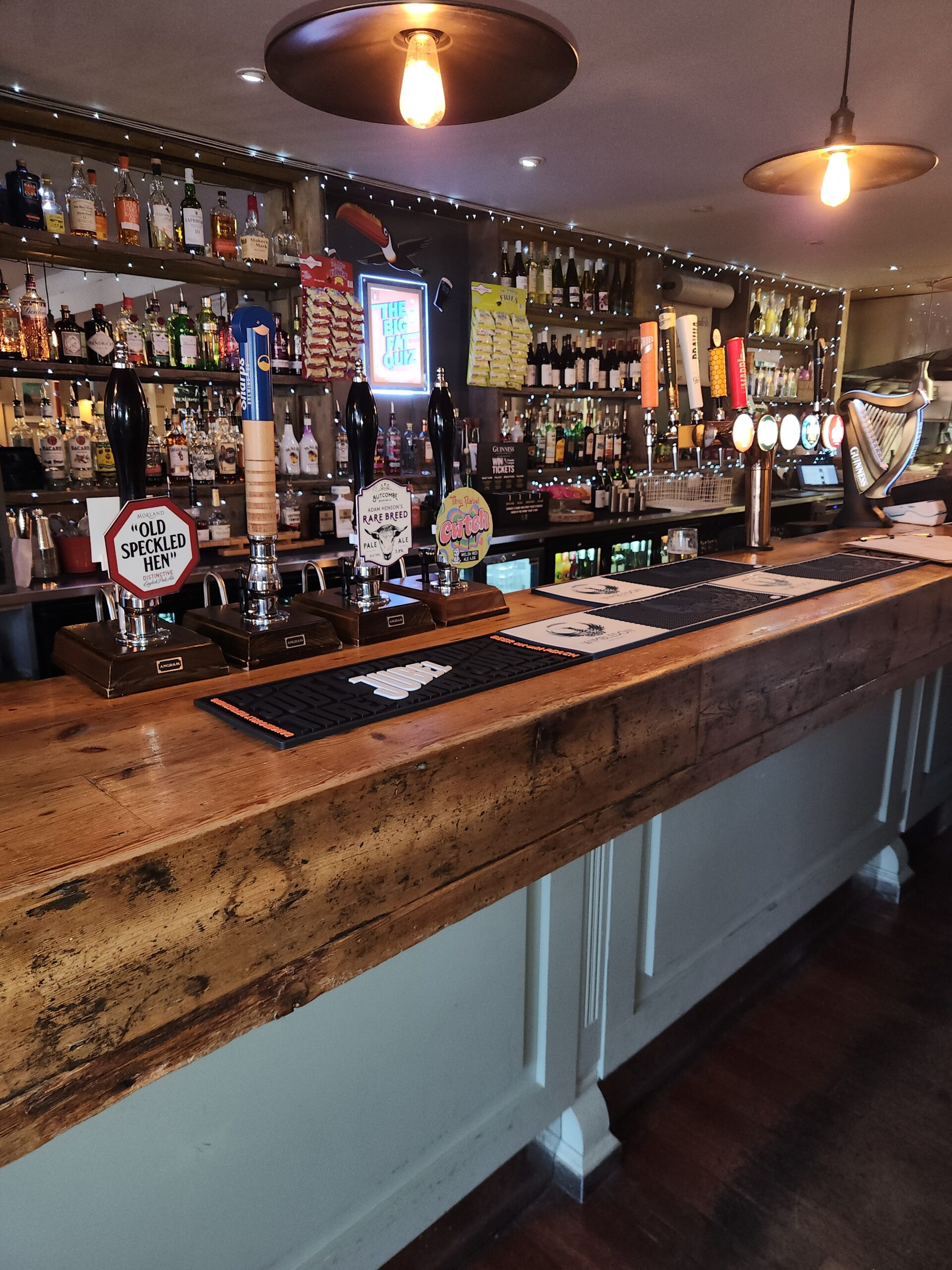 Photo of The Portland Arms, Croydon